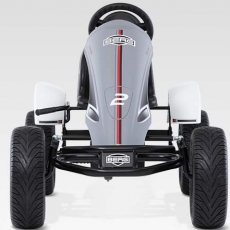 Веломобіль Berg Race GTS BFR (07.50.00.01+07.55.27.00)